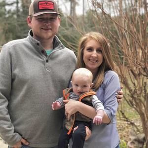 Meet your Posher, Shelby